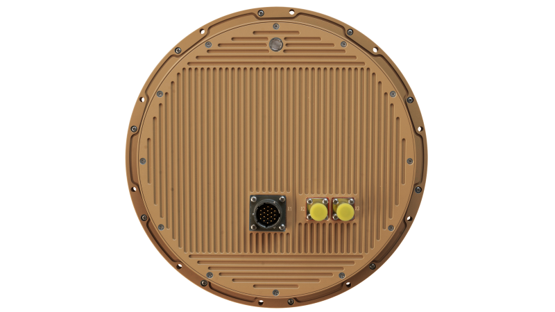 16 Channel GPS GNSS Anti-Jamming System