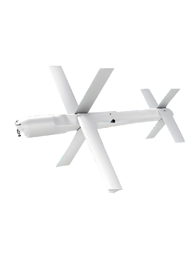 Blasting Type Anti UAV System Anti Drone Missile