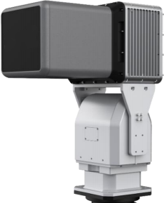 Anti-UAV Directional Full Frequency Jamming Equipment