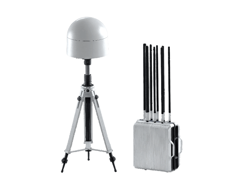 Key areas Counter Drone Solutions