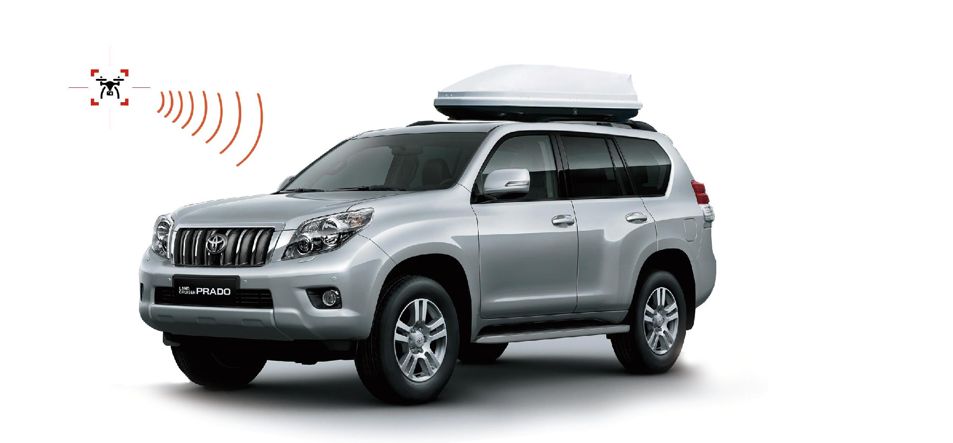 Каковы основные технические показатели радиолокационной защиты от беспилотников?