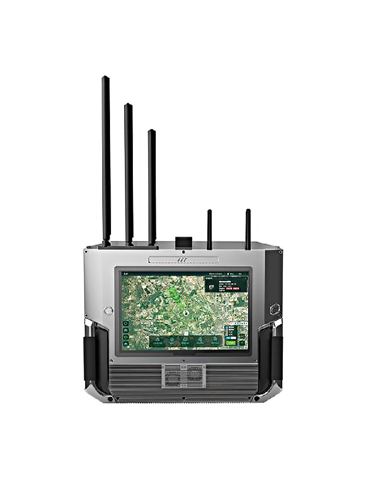 ES-H1030 Portable Counter UAV Device