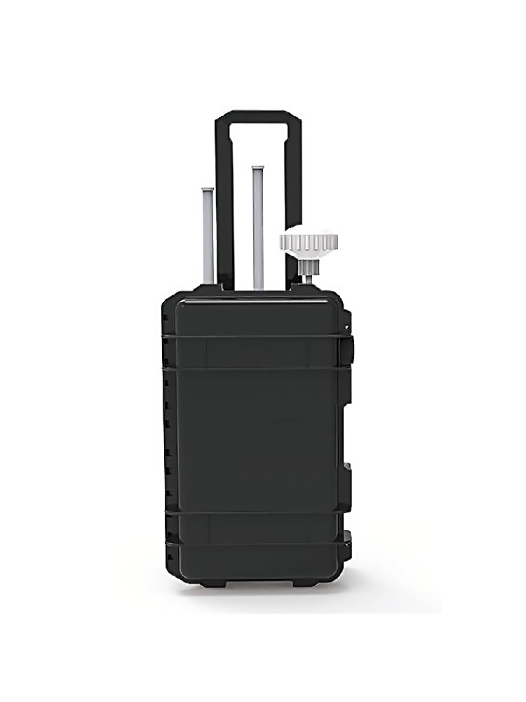 Portable Decoy Active Defense Anti UAV System