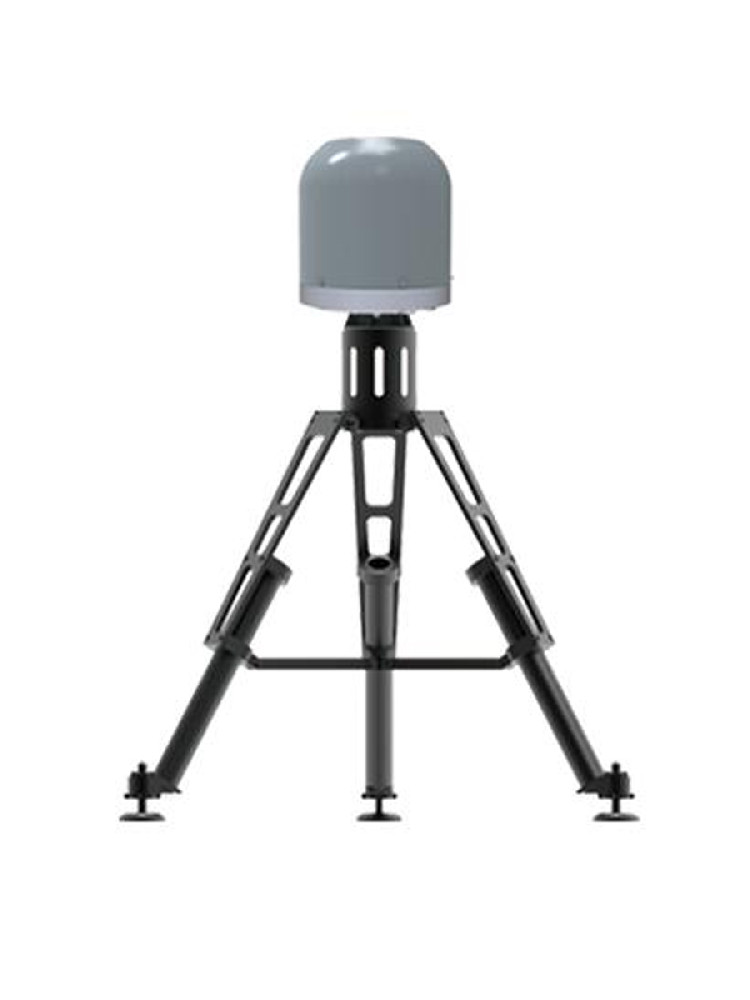 Deceiving Active Defense Anti UAV System