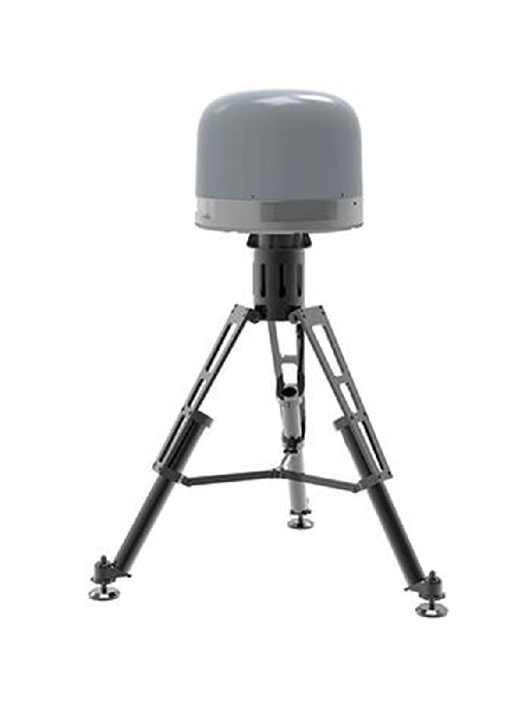 Comprehensive anti UAV System