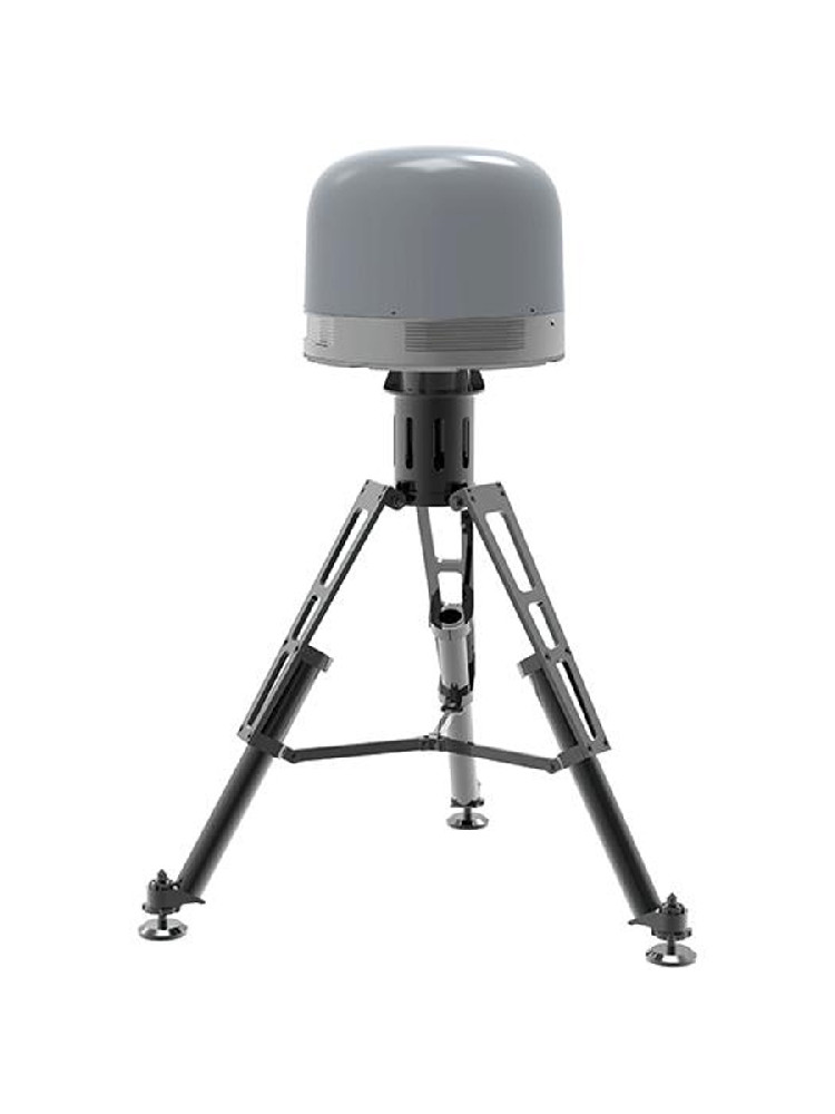 UAV Radio Jammer & Spoofer