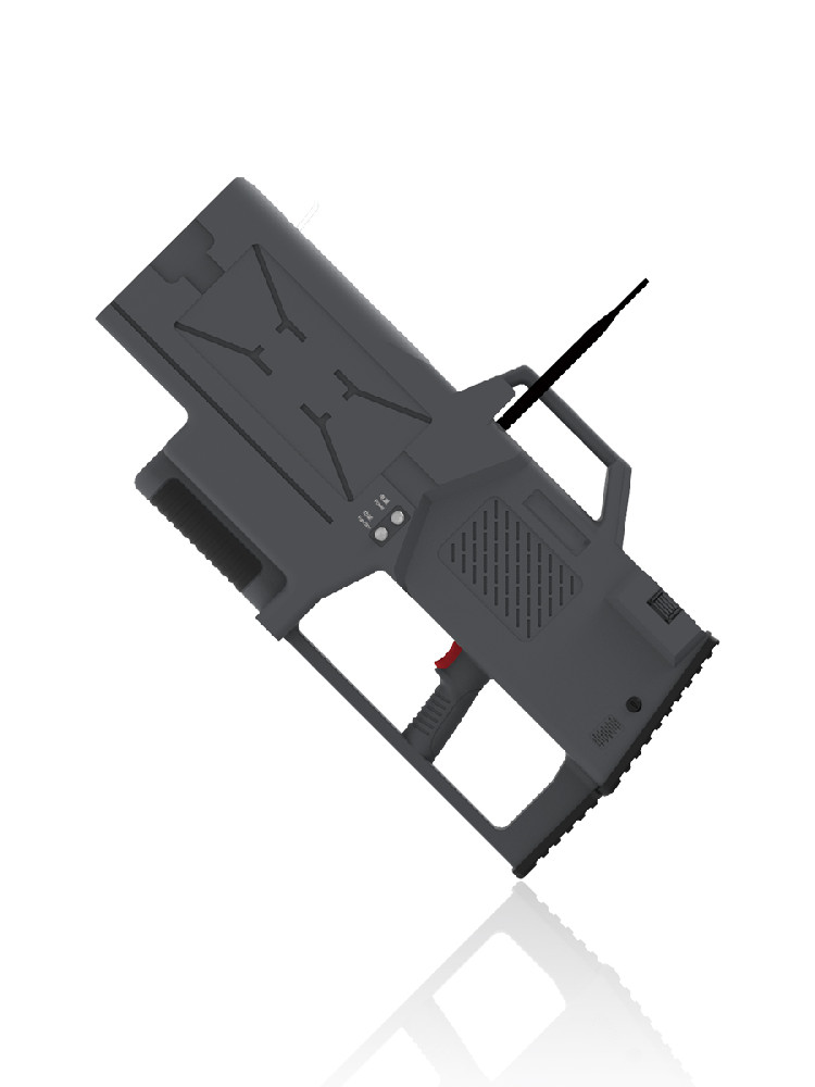 Portable Anti UAV Device