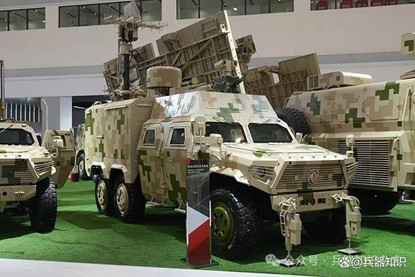 Why is it difficult to see Chinese manufacturers in the international anti drone market?