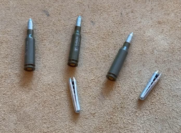 The deep strategic significance behind Russia's new anti drone ammunition