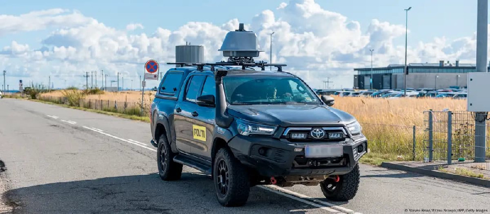 ความเย่อหยิ่งและความวิตกกังวลควบคู่ไปกับภาวะที่กลืนไม่เข้าคายไม่ออกในภาคต่อต้านโดรนในยุโรป