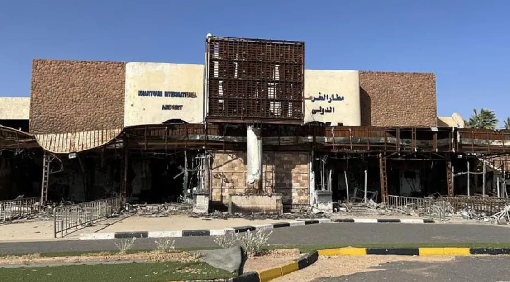 Частые нападения незаконных беспилотников на аэропорты вызывают тревогу у общественности |аэродромная защита от беспилотных летательных аппаратов