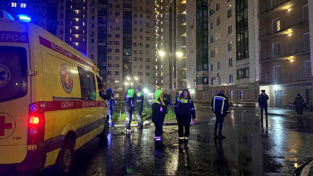 Является ли наступление украинских беспилотников символом их умирающей борьбы?