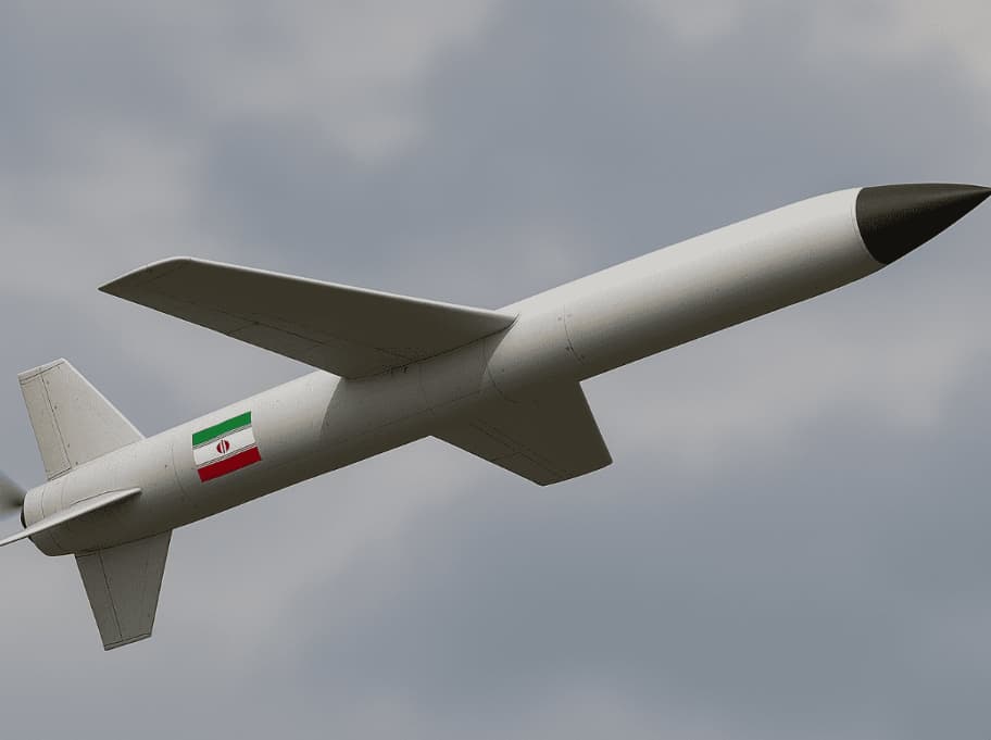 Drones or missiles?  Consumable high-speed drones are becoming a trend