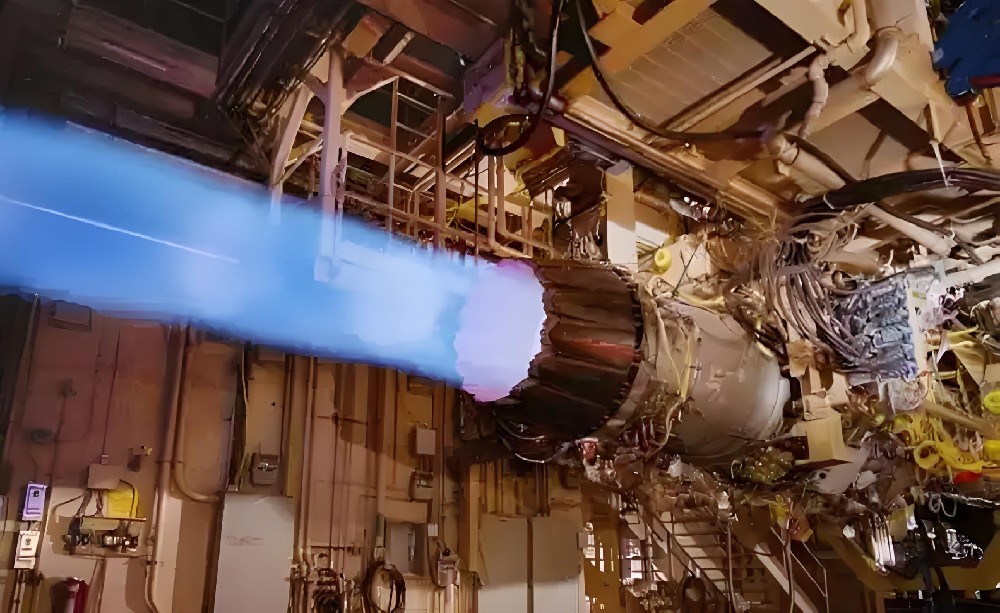 Важность зажигания и технические особенности турбореактивного двигателя