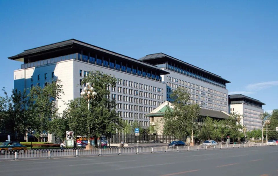 China adds foreign entities such as anti drone technology companies TechInsight to its list of unreliable entities