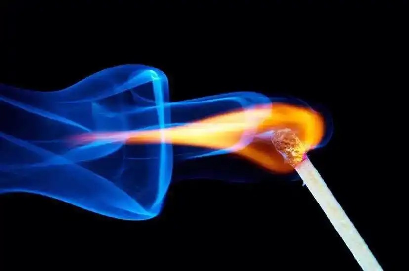 Combustion in Hurricane - Analysis of Ignition in turbojet Engine Combustion Chamber